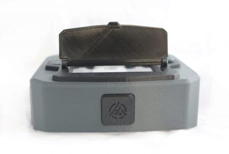 hades atrex 3